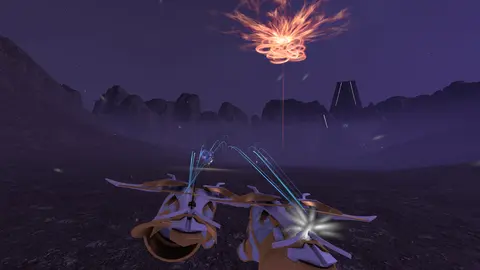 IRONSTRIKE screenshot