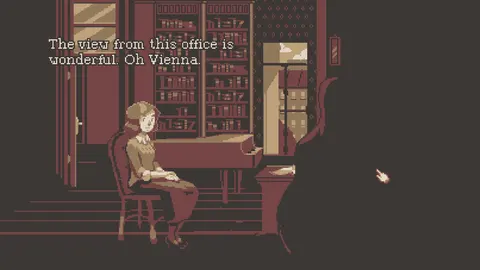 The Lion's Song: Episode 1 - Silence screenshot