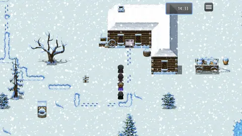 Mononc's Adventures screenshot