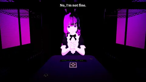 Deadly Heart Gambit screenshot