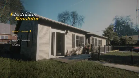 Electrician Simulator - First Shock screenshot