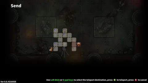 Devil Slayer - Raksasi screenshot