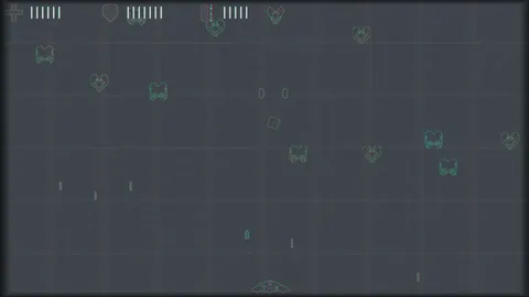 Distant Space screenshot