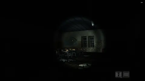 Escape From Sandhill screenshot