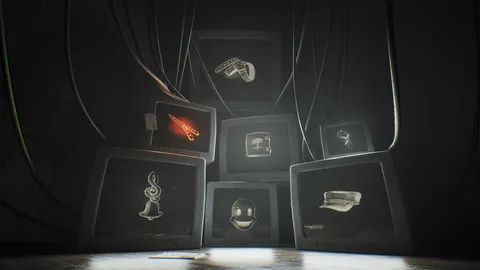 VIDeoPHOBIA screenshot
