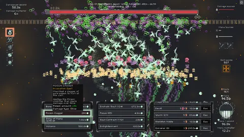 Journey to Incrementalia screenshot