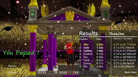 TrackDown: Genesis screenshot