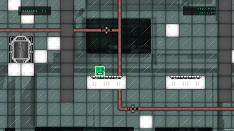 Lab 77 screenshot