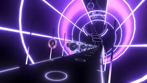 Sportvida CyberDash screenshot