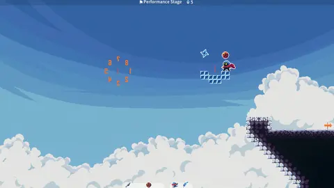 Ninja Ming screenshot