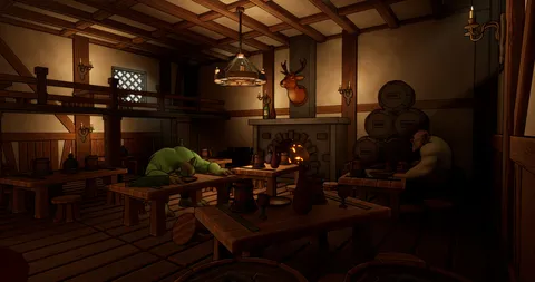 Goblin's Gamble 24 screenshot