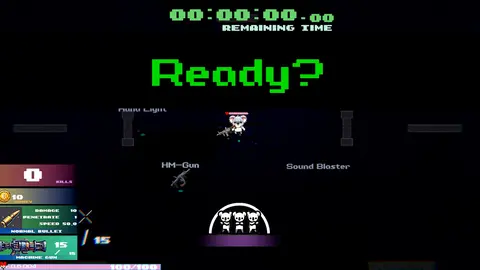 Dead Beats Survivors screenshot
