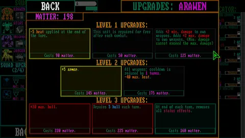 Mainframe Defenders: Meltdown - Prologue screenshot