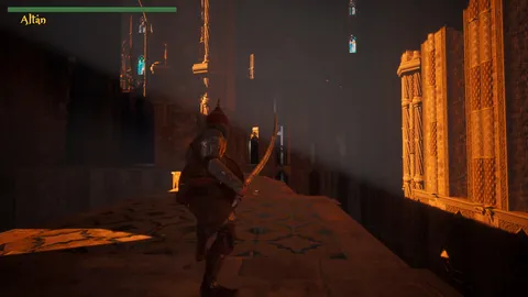 Tatar Altan vs Shaitan screenshot