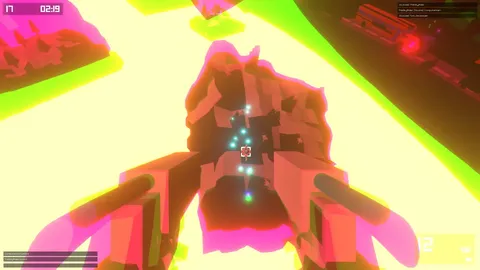 POLYWAR screenshot