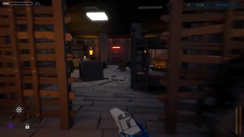TowerUp: Breakout screenshot