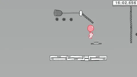 Jump,YOU!+ (from KUUKIYOMI 4: Consider It) screenshot