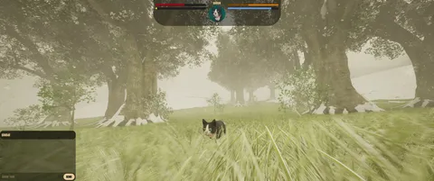 City of Cats screenshot