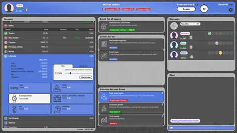 ON money screenshot
