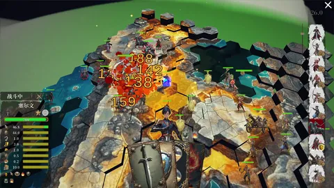 The Little World screenshot