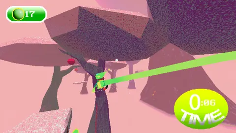 JeliWave screenshot