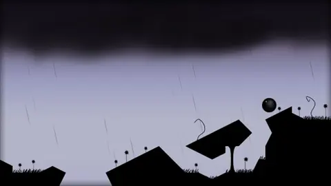 NightSky screenshot