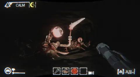 EGG RAIDERS screenshot