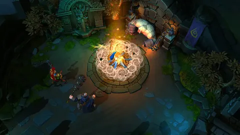 Strife® screenshot