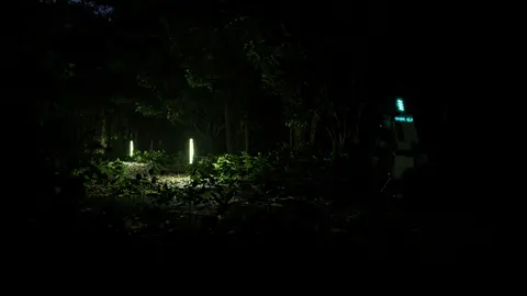 Three Alpha One Nine screenshot