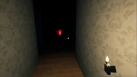 Exorcist screenshot