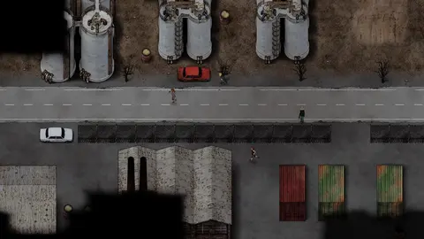 Judgment: Apocalypse Survival Simulation screenshot