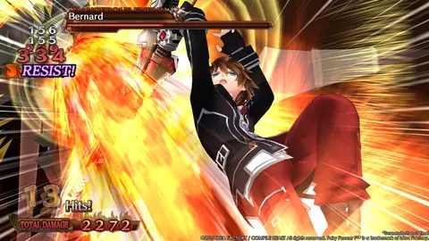 Fairy Fencer F screenshot