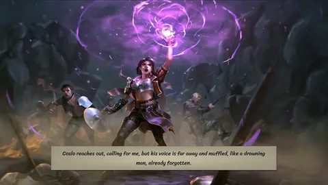 Eternal Card Game screenshot