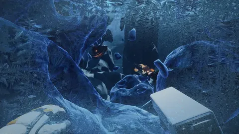 Breathedge screenshot