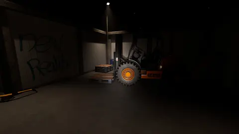 The Overseer: Field Trials screenshot