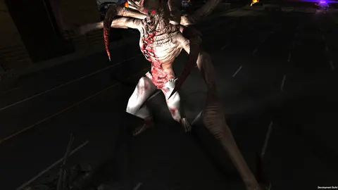 Ultimate Zombie Defense screenshot