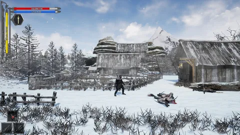Stone 4 Souls screenshot