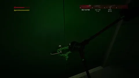 Contagion screenshot