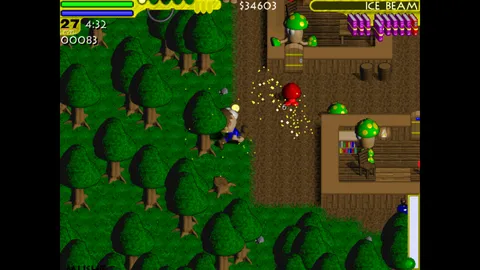 Kid Mystic: Enchanted Edition screenshot