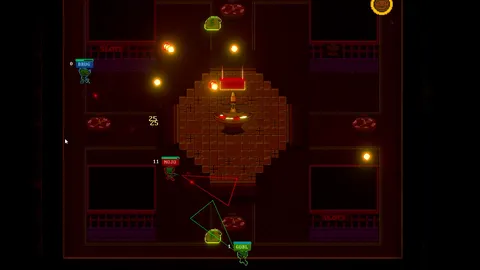Goblins With Guns screenshot