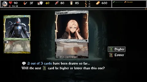RANDungeon screenshot