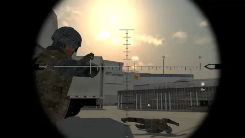 War Trigger 2 screenshot