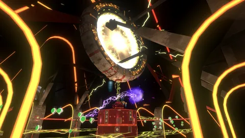 Exit Condition One HD screenshot