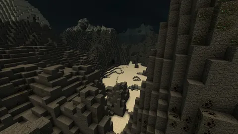 CastleMiner Z screenshot