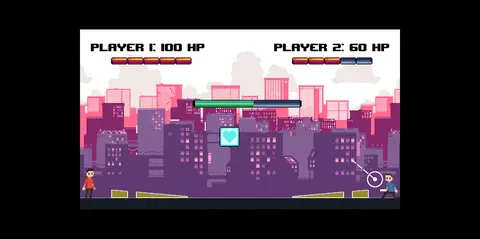 Cornhole Duels screenshot