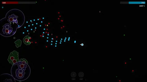 KILL ALL ENEMIES screenshot