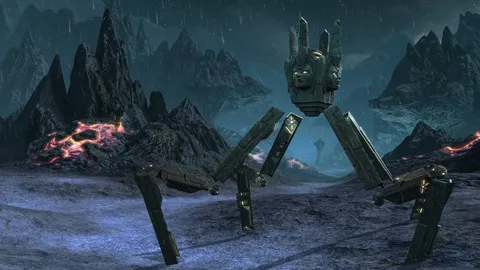 RIFT screenshot