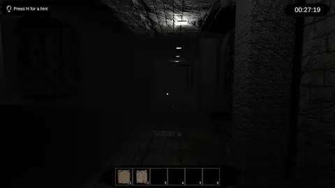 RealEscape screenshot