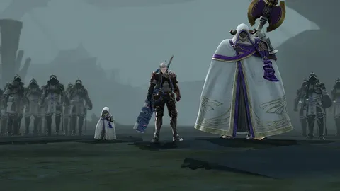Granblue Fantasy: Relink screenshot