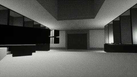 Nyctophobia screenshot